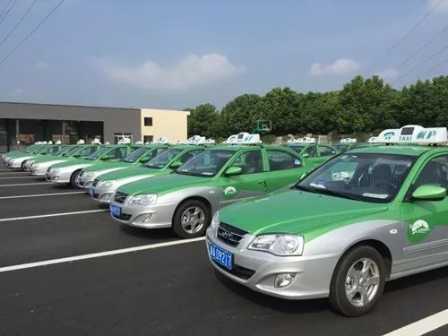 解讀《杭州市客運出租汽車管理條例》 新規將于2018年5月1日起正式施行