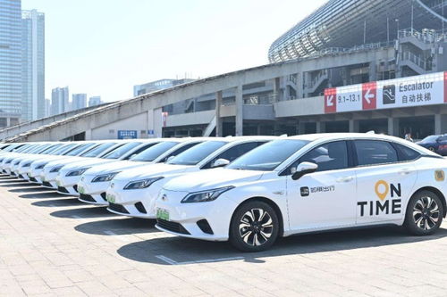 無懼高強度、高頻次、高功率，廣汽電池管理系統(tǒng)為何在出租車領域表現(xiàn)卓越？