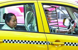 出租車(chē)服務(wù)規(guī)范再升級(jí)，五種情形下乘客可依法拒付車(chē)費(fèi)